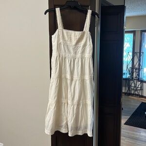 Matilda Jane Dancing on Clouds Dress